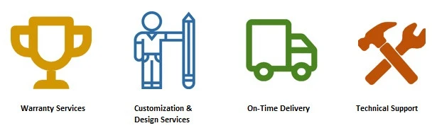 Our services Our services
